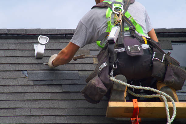 Best Residential Roof Replacement  in St Pauls, NC