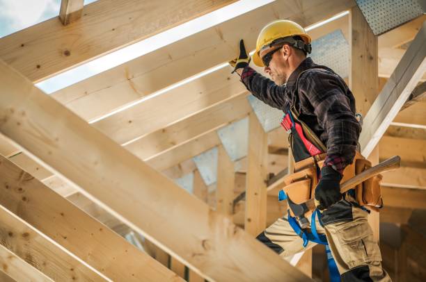 Best Tile Roofing Contractor  in St Pauls, NC