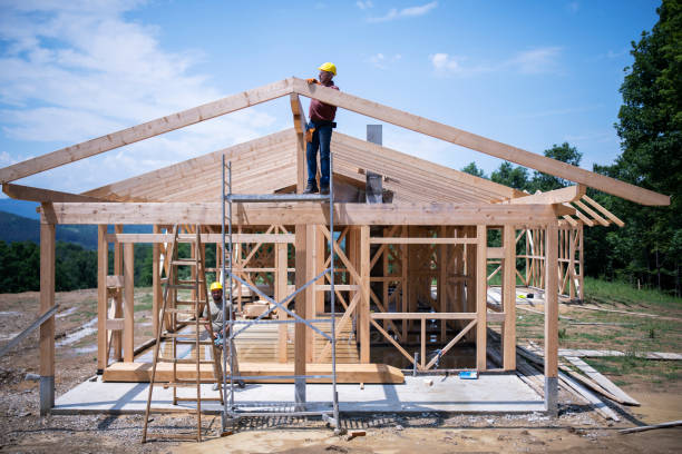 Best Shingle Roofing Installation  in St Pauls, NC