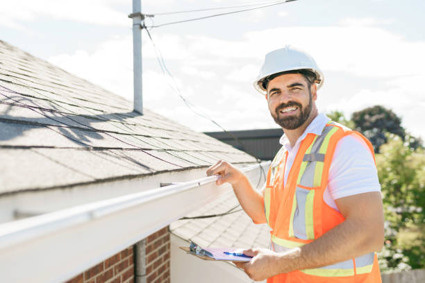 Quick and Trustworthy Emergency Roof Repair Services in St Pauls, NC