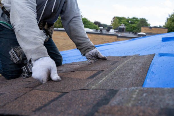 Reliable St Pauls, NC Roofing Contractor Solutions