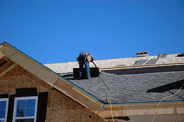 Best Commercial Roofing Services  in St Pauls, NC