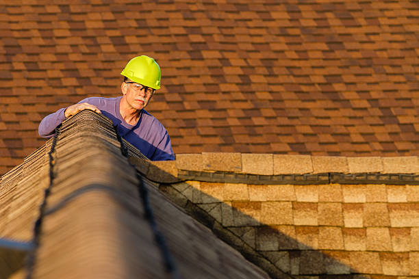 Best Residential Roofing Contractor  in St Pauls, NC