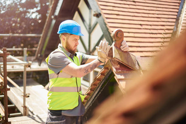 Best Roof Restoration Services  in St Pauls, NC